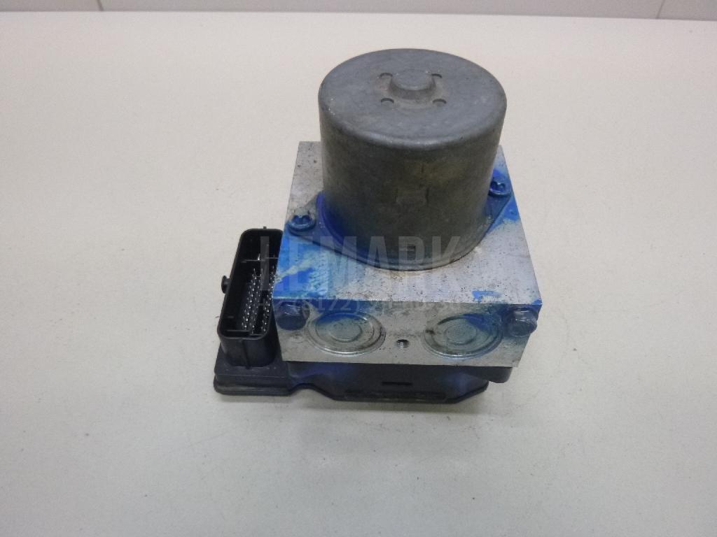Блок ABS (насос) 5N0614517N VAG