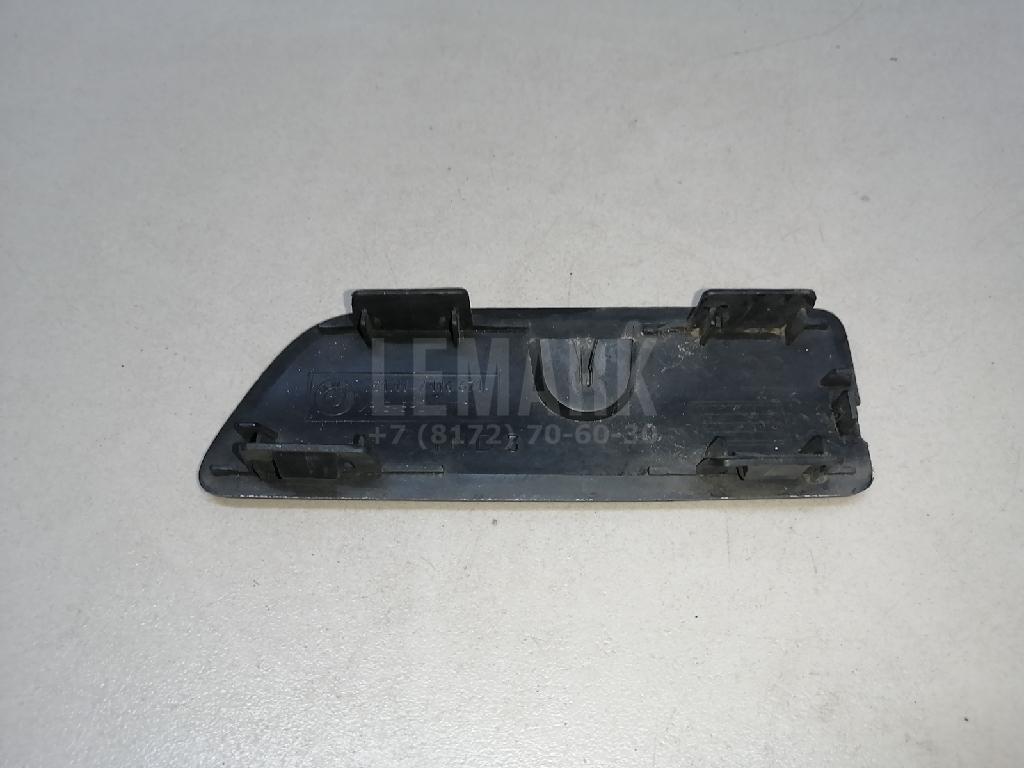 Заглушка буксировочного крюка для  BMW 5-serie G30/G31/F90 2017-2023