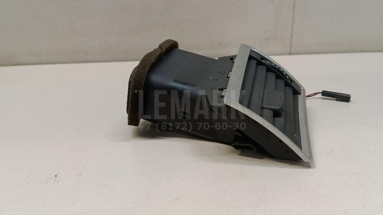 Дефлектор воздушный для  BMW X3 E83 2004-2010