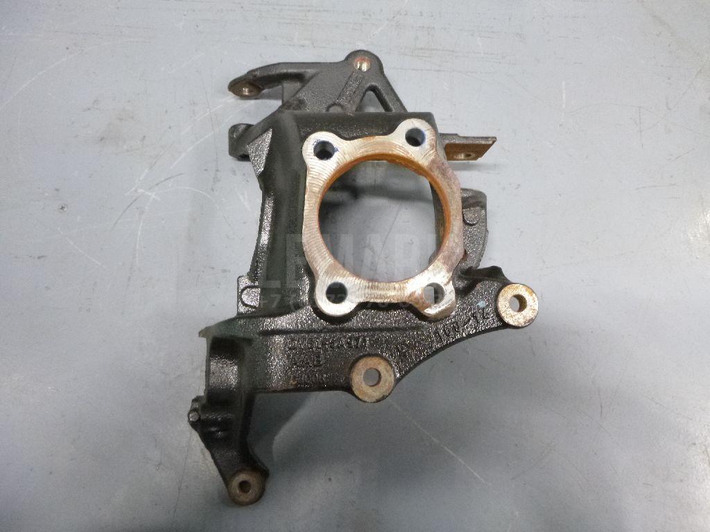 Кулак поворотный задний левый 1793227 Ford