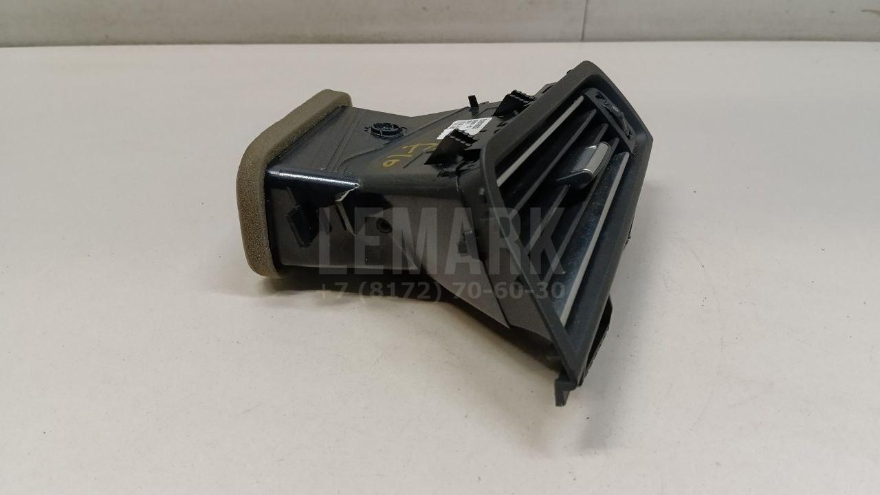 Дефлектор воздушный для  BMW X6 F16/F86 2014-2020