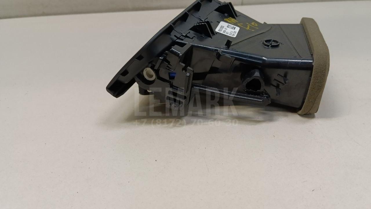 Дефлектор воздушный для  BMW X6 F16/F86 2014-2020