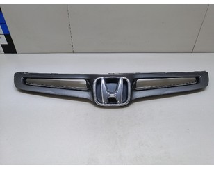 Решетка радиатора для Honda Accord VII 2003-2008 с разбора состояние хорошее