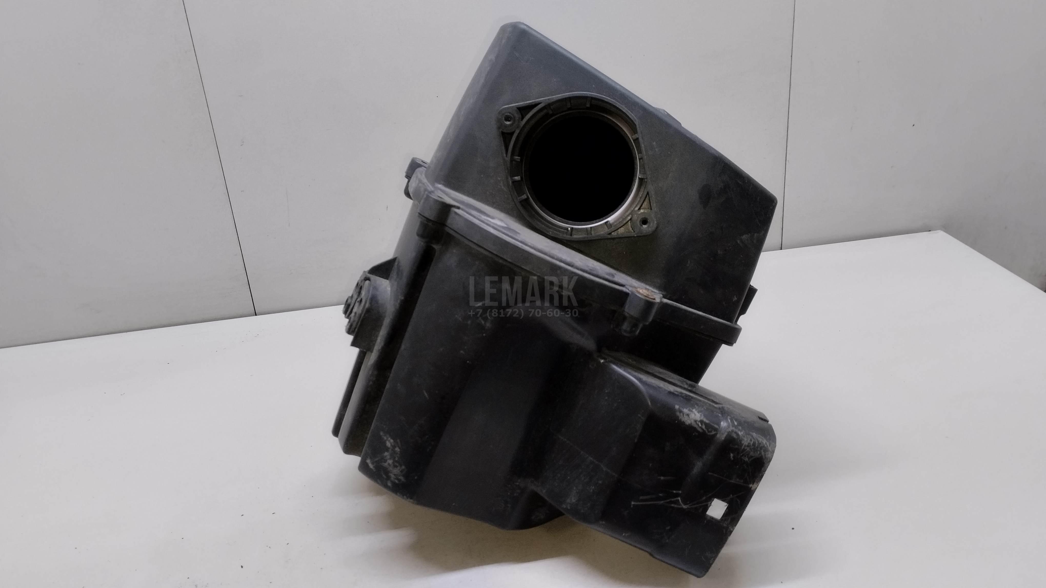 Корпус воздушного фильтра для  BMW 7-serie F01/F02 2008-2015