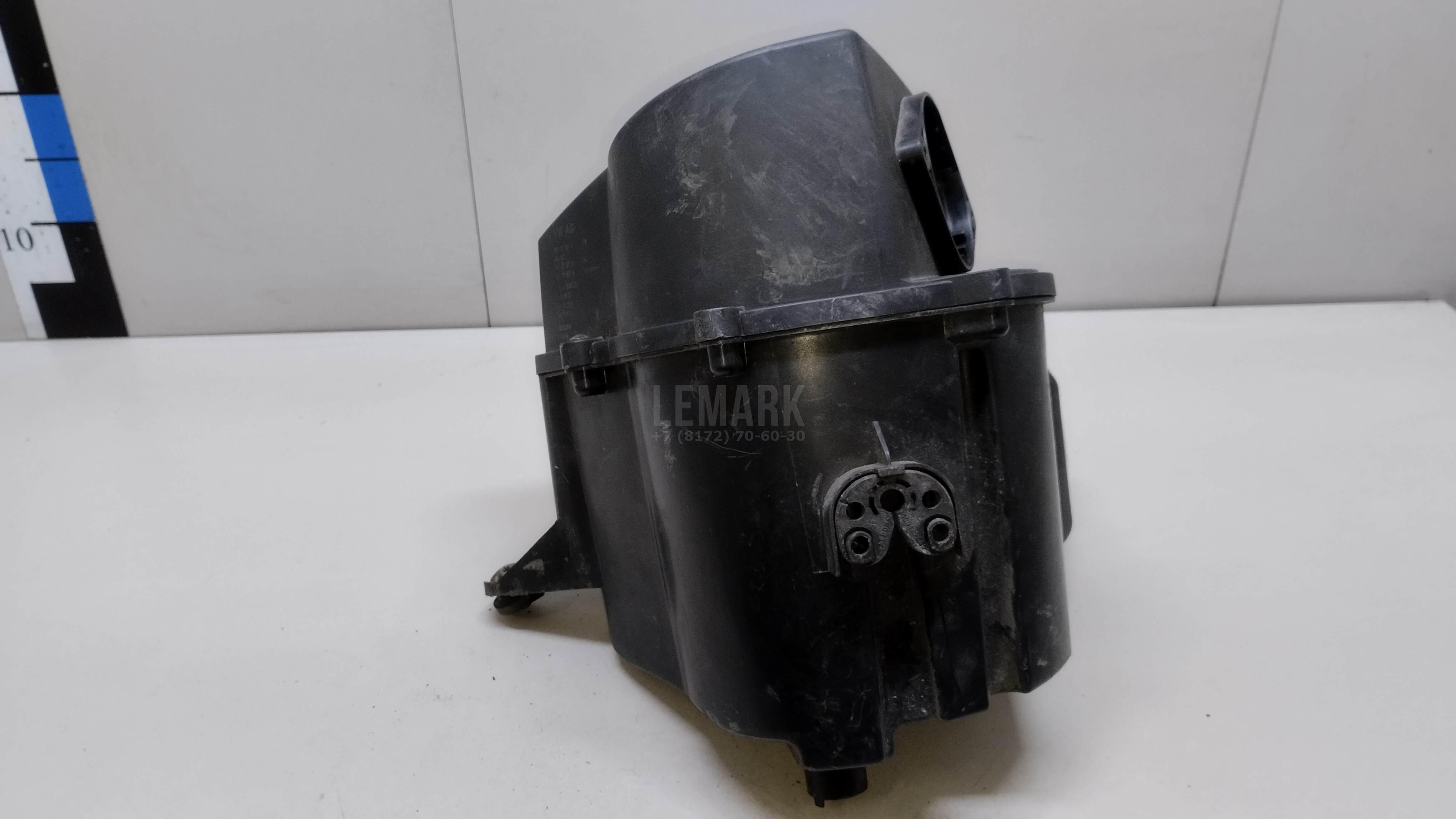 Корпус воздушного фильтра для  BMW 7-serie F01/F02 2008-2015
