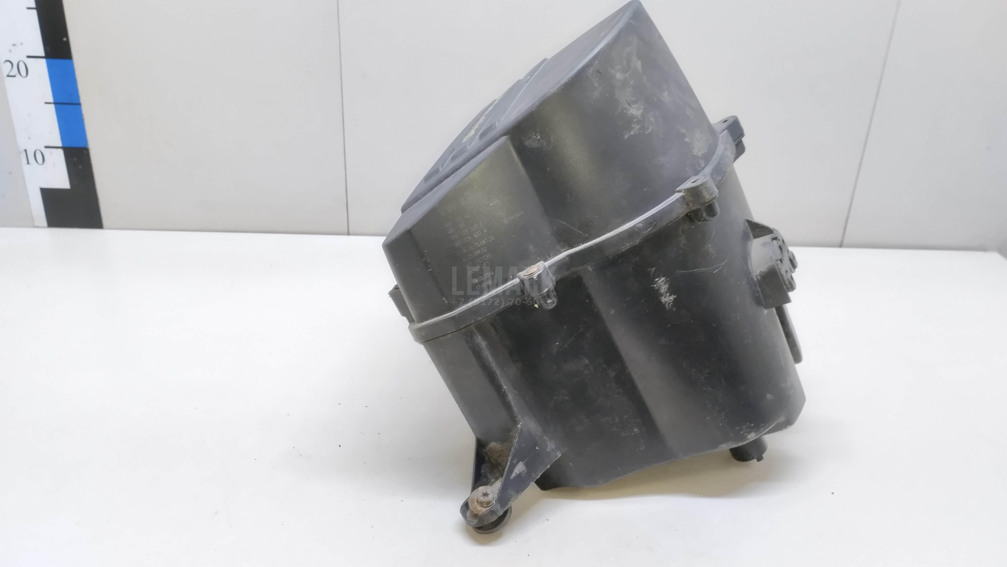 Корпус воздушного фильтра для  BMW 7-serie F01/F02 2008-2015