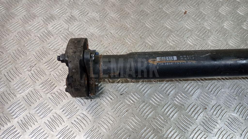 Вал карданный задний для  BMW X6 F16/F86 2014-2020
