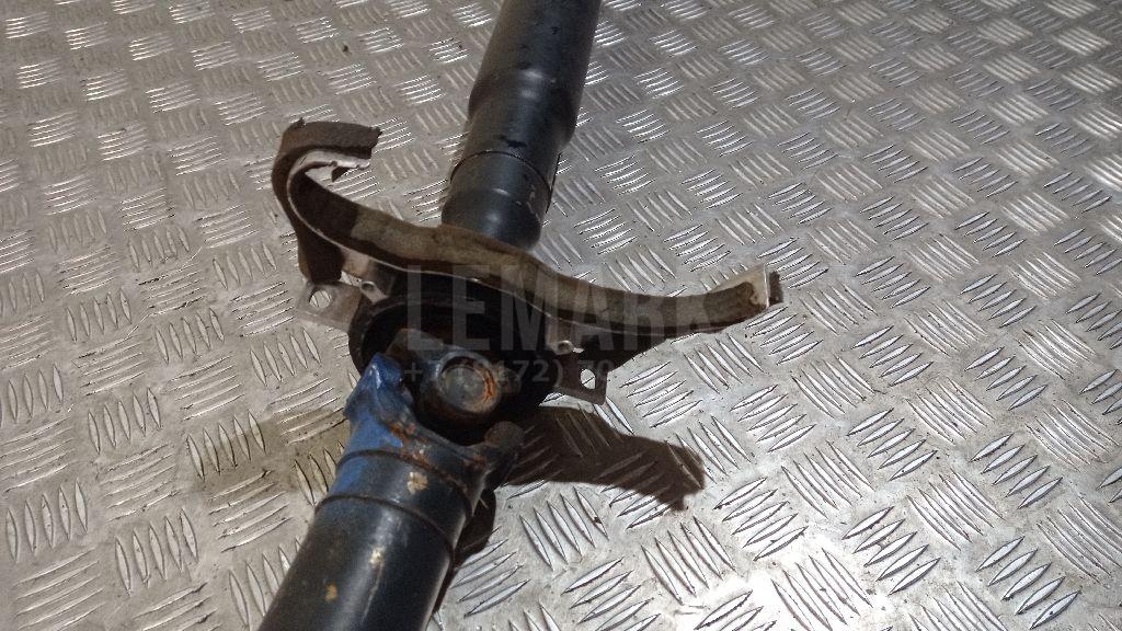 Вал карданный задний для  BMW X6 F16/F86 2014-2020