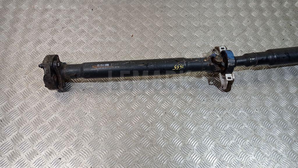 Вал карданный задний для  BMW X6 F16/F86 2014-2020