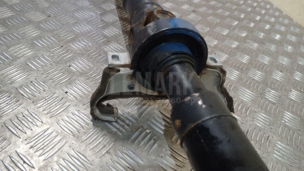 Вал карданный задний для  BMW X6 F16/F86 2014-2020