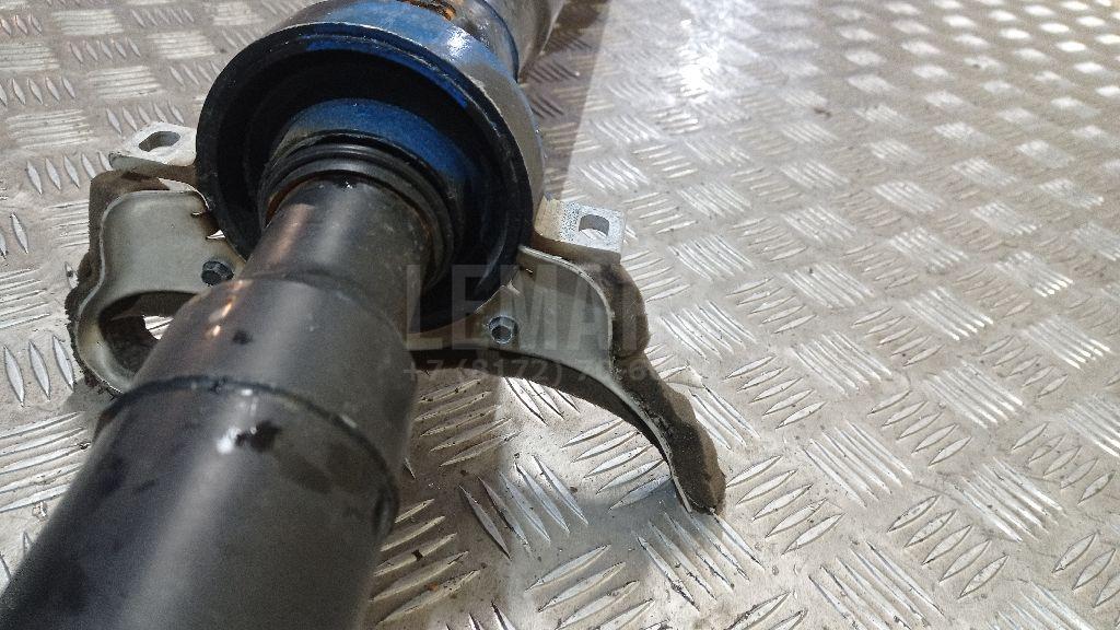 Вал карданный задний для  BMW X6 F16/F86 2014-2020