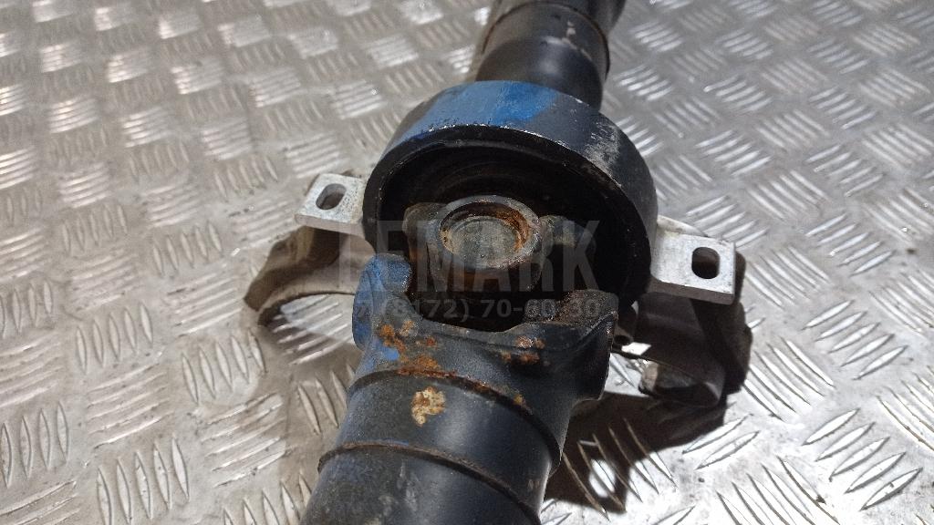Вал карданный задний для  BMW X6 F16/F86 2014-2020