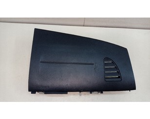 Подушка безопасности пассажирская (в торпедо) для Nissan Tiida (C11) 2007-2014 с разборки состояние отличное