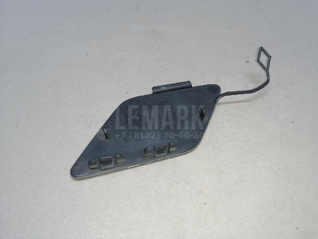 Заглушка буксировочного крюка для  BMW 5-serie GT F07 2009-2016