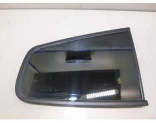 Стекло кузовное глухое правое для Chevrolet Orlando 2011-2015 БУ состояние отличное