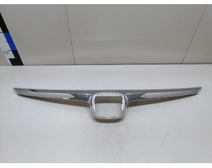 Накладка на решетку радиатора для Honda Civic 4D 2006-2012 БУ состояние хорошее