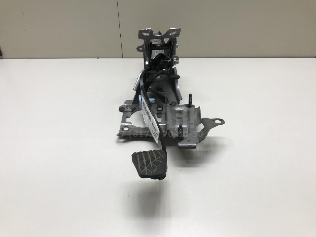 Педаль тормоза для  Ford Fiesta 1995-2001