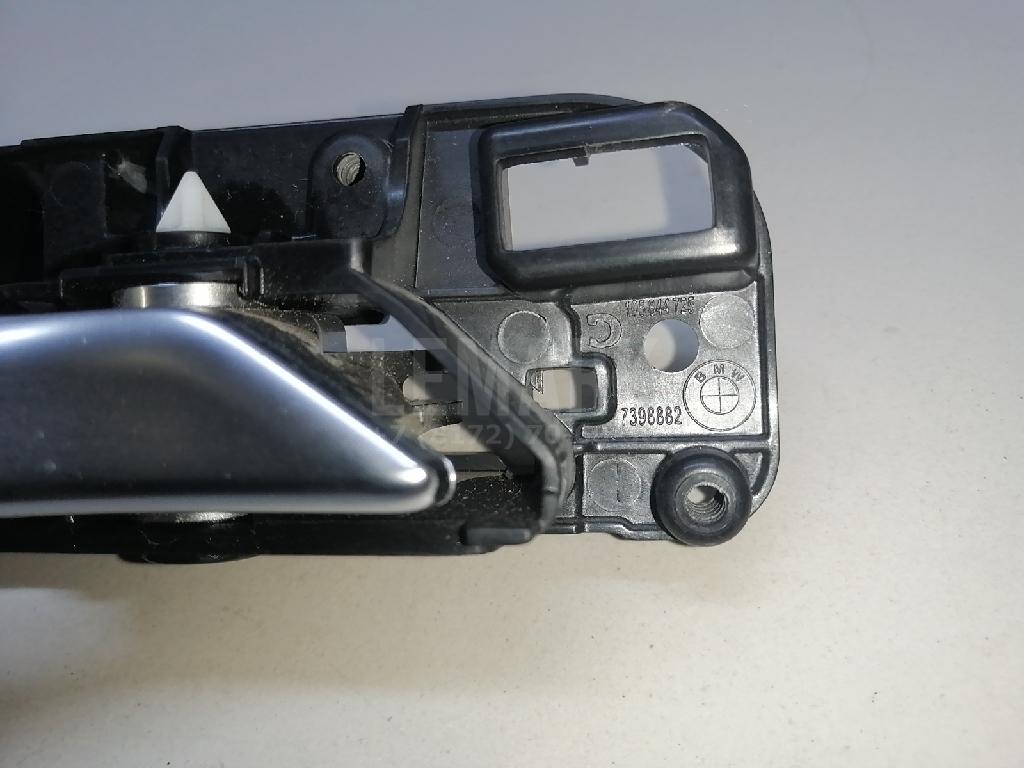 Ручка двери задней внутренняя правая для  Acura MDX 2001-2006