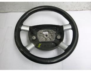 Рулевое колесо для AIR BAG (без AIR BAG) для Ford Mondeo III 2000-2007 с разборки состояние удовлетворительное