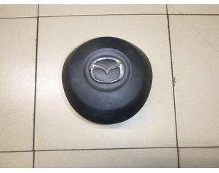 Подушка безопасности в рулевое колесо для Mazda CX 3 2015> с разборки состояние отличное