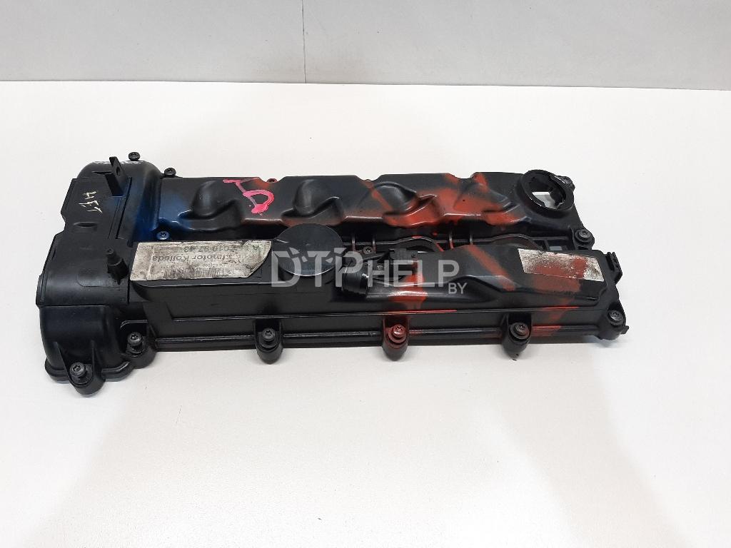 Фото Крышка головки блока (клапанная) для Mercedes W204  2008