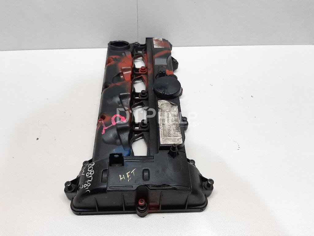 Фото Крышка головки блока (клапанная) для Mercedes W204  2008