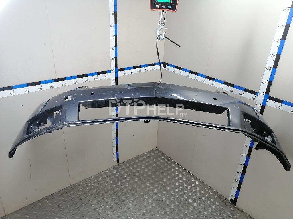 Фото Бампер передний для Cadillac SRX  2010