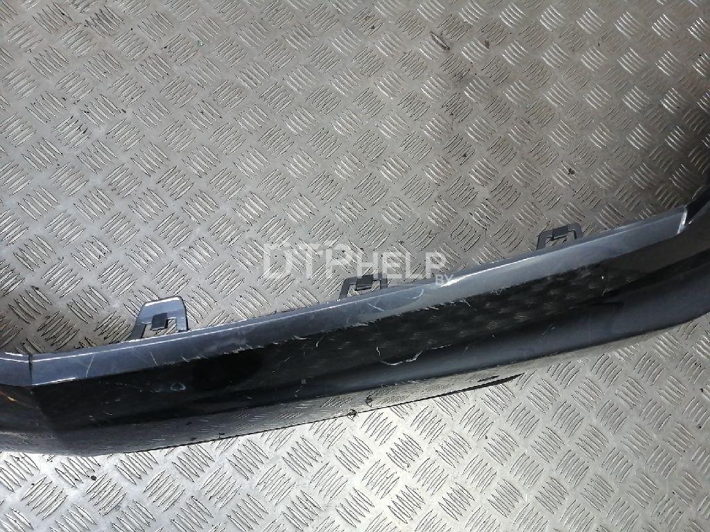 Фото Бампер передний для Cadillac SRX  2010