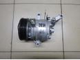 Компрессор кондиционера