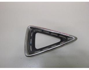 Насадка на глушитель для Honda Civic 5D 2006-2012 с разбора состояние отличное