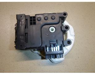 Моторчик заслонки отопителя для Mazda CX 3 2015> с разбора состояние отличное