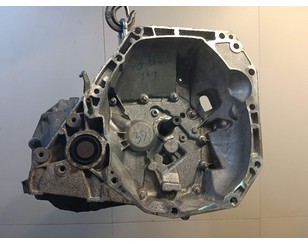 МКПП (механическая коробка переключения передач) JR5513 для Renault Duster 2010-2021 с разбора состояние отличное