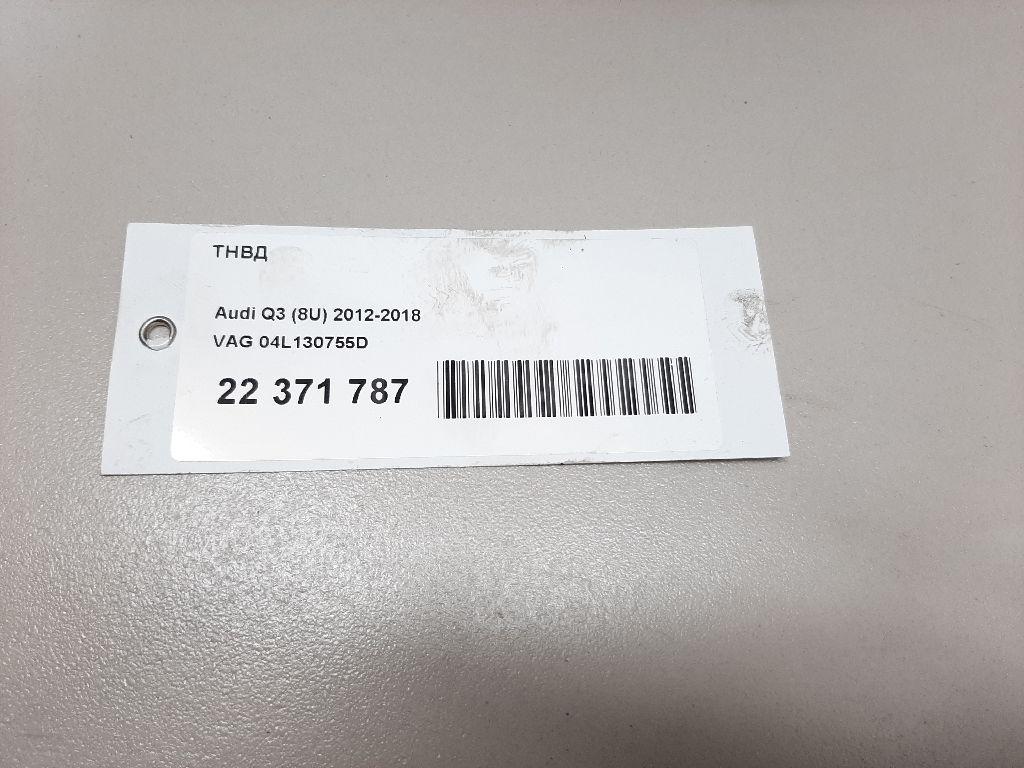 ТНВД для  Audi A1 (8X) 2010-2018