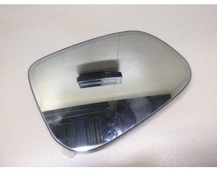 Стекло зеркала электрического правого для Jaguar XF 2007-2015 с разбора состояние отличное