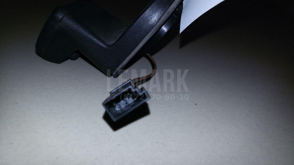 Кнопка открывания багажника для  BMW 3-serie E90/E91 2005-2012