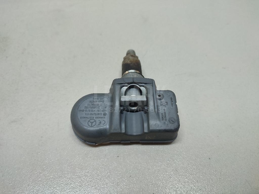 Датчик давления в шине (TPMS)
