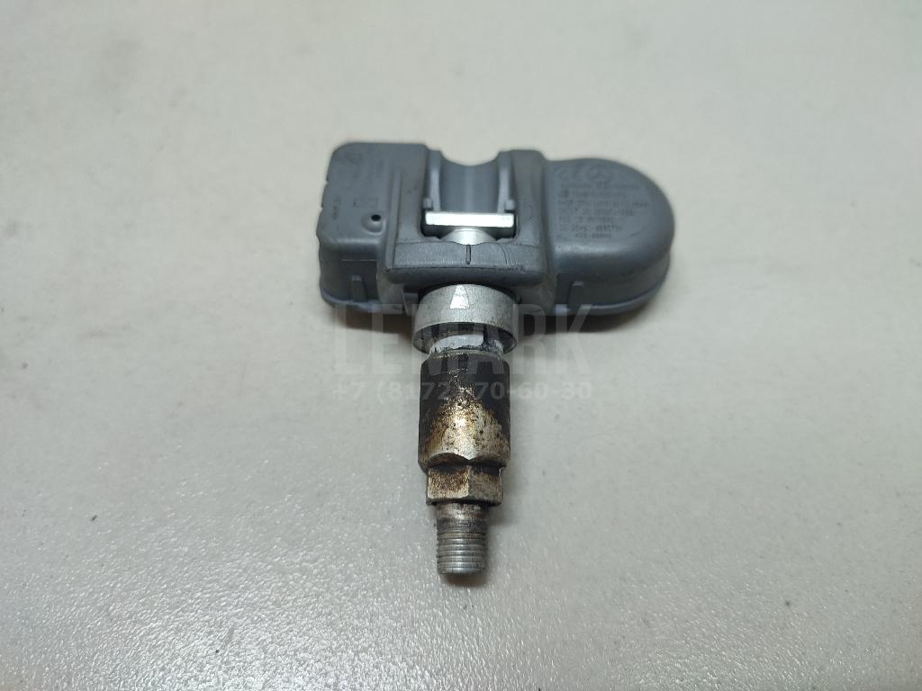 Датчик давления в шине (TPMS)