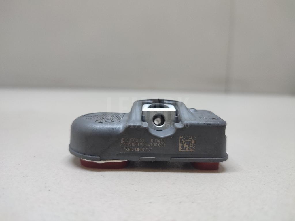 Датчик давления в шине (TPMS)