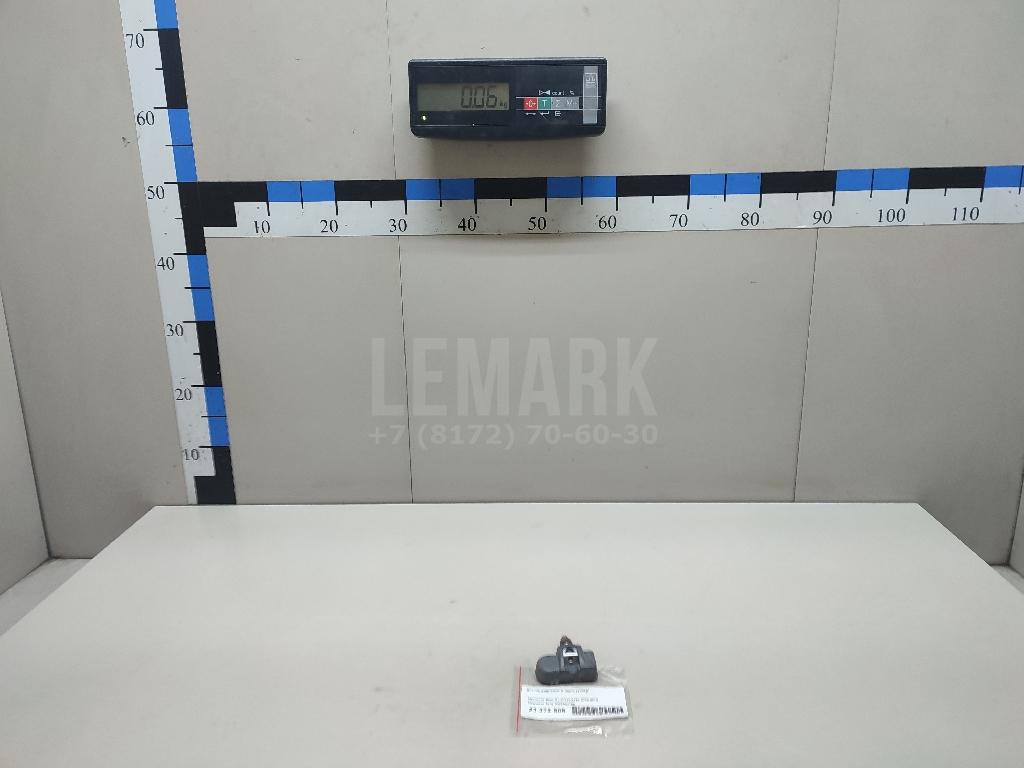 Датчик давления в шине (TPMS)