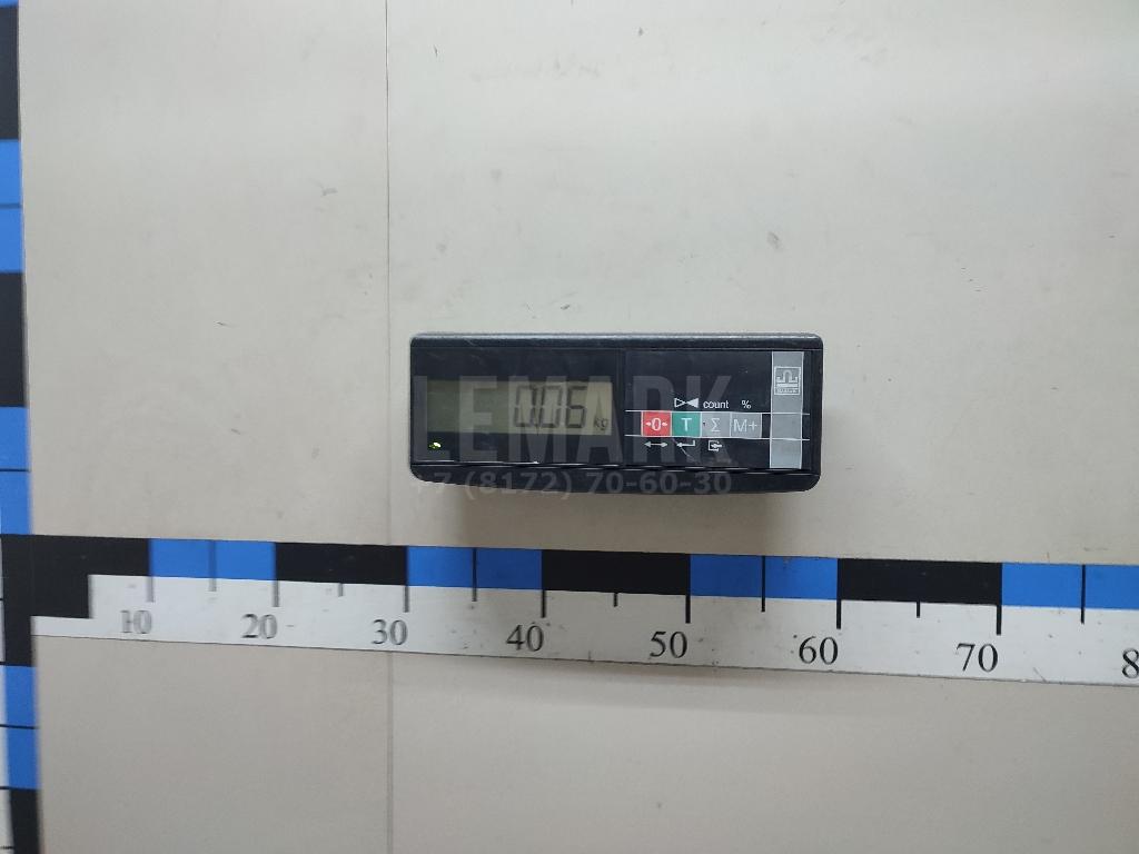 Датчик давления в шине (TPMS)