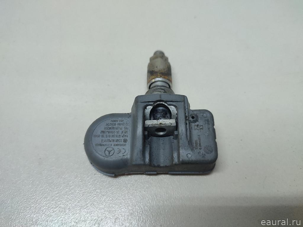 Датчик давления в шине (TPMS)