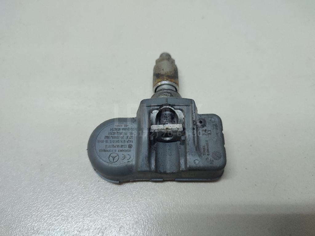 Датчик давления в шине (TPMS)