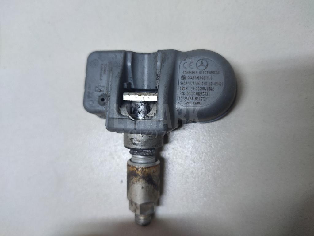 Датчик давления в шине (TPMS)