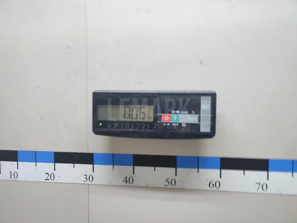 Датчик давления в шине (TPMS)