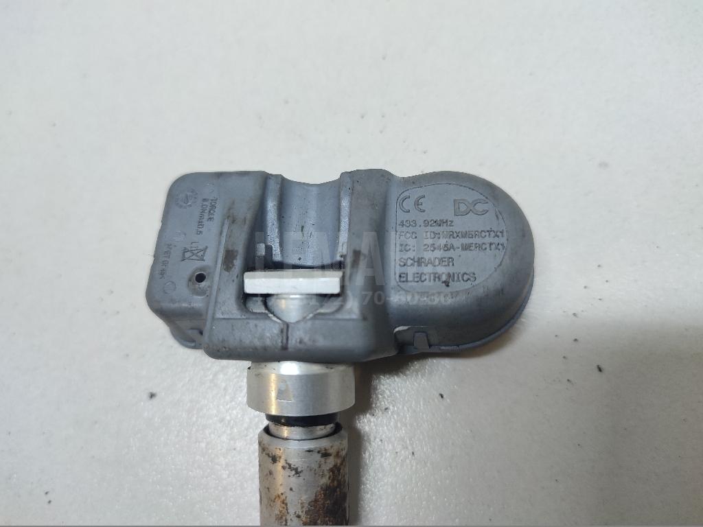 Датчик давления в шине (TPMS)