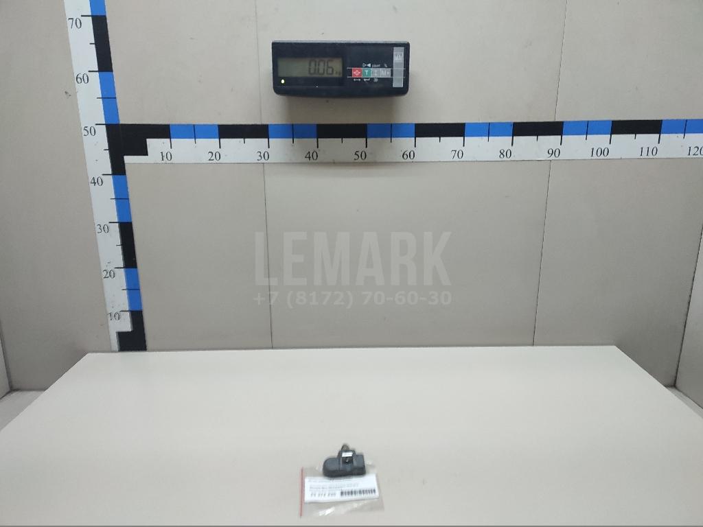 Датчик давления в шине (TPMS)