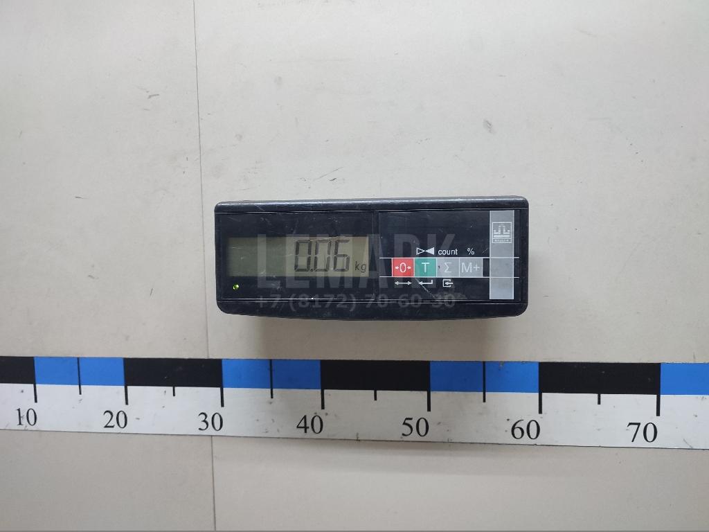 Датчик давления в шине (TPMS)