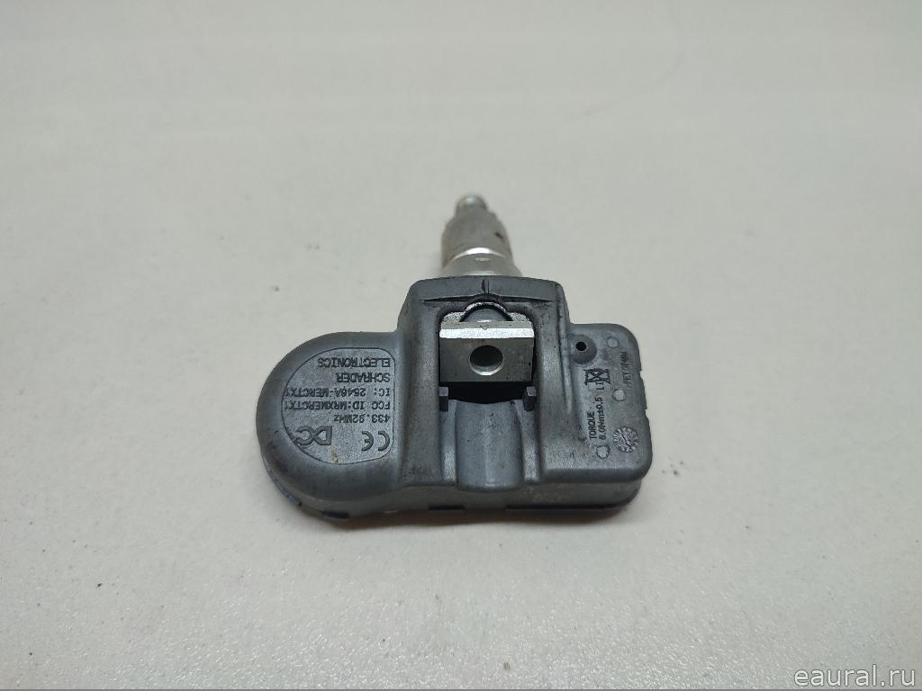 Датчик давления в шине (TPMS)