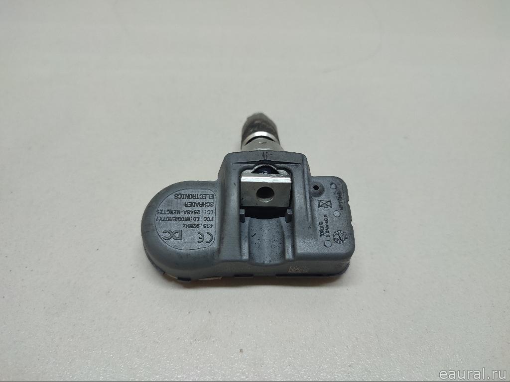 Датчик давления в шине (TPMS)