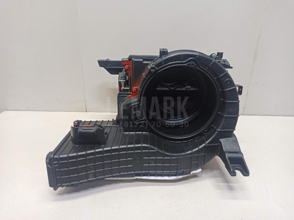 Корпус отопителя 97206D3001 Hyundai-Kia